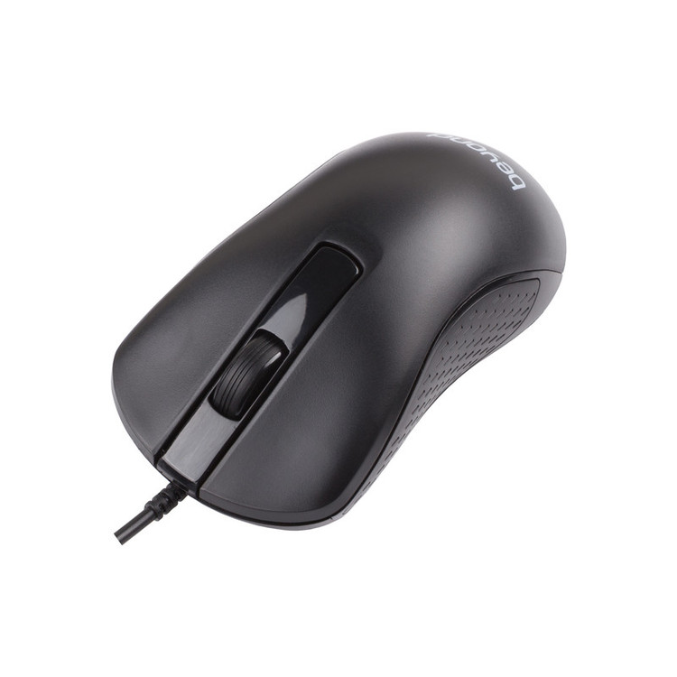 کیبورد و ماوس باسیم بیاند مدل BMK-4230
