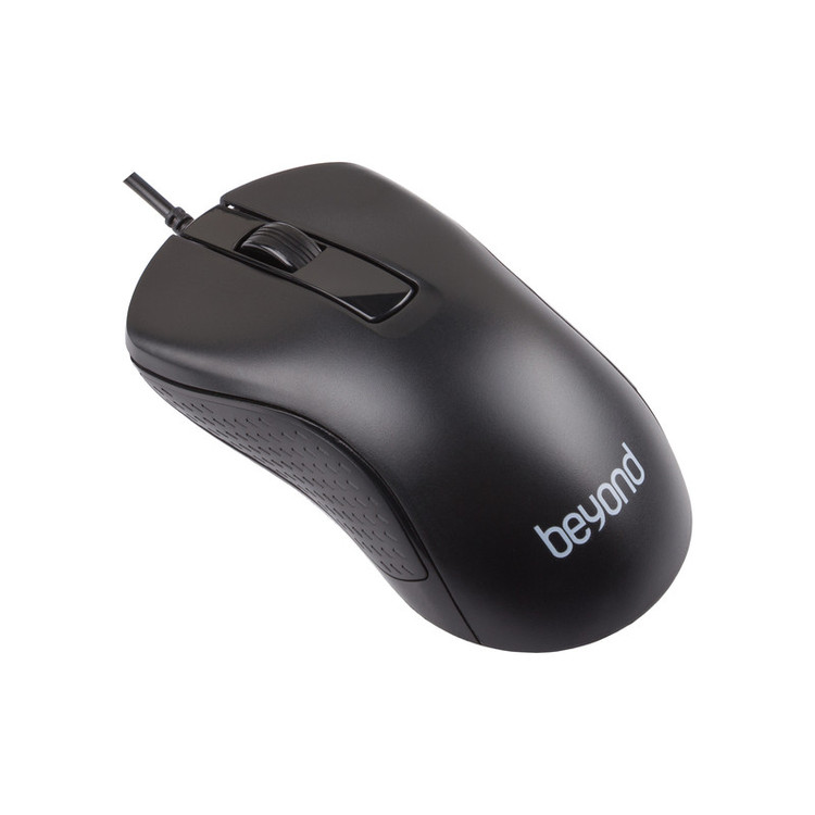 کیبورد و ماوس باسیم بیاند مدل BMK-4230