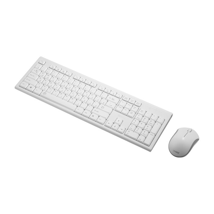 کیبورد و موس بی سیم بیاند مدل BMK-4531RF