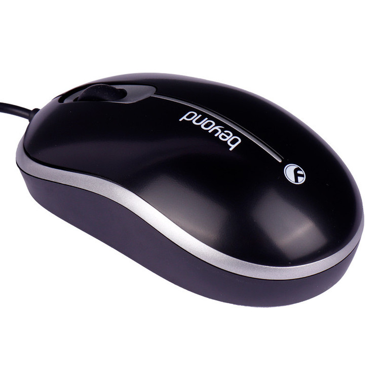کیبورد و ماوس بیاند مدل BMK-6141، سوییچ ممبران، Full-Size