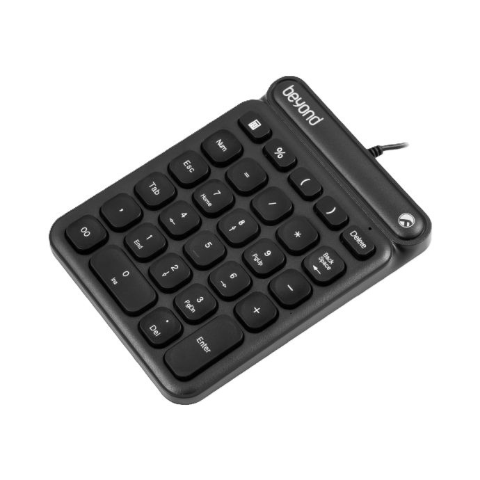 کیبورد بیاند مدل BK-850