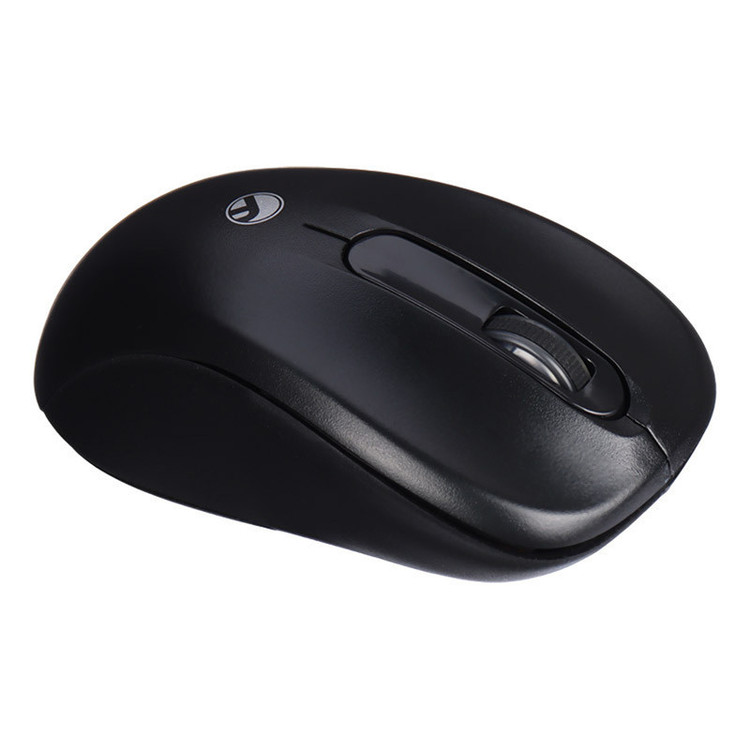 کیبورد و ماوس بی سیم بیاند مدل BMK-5110RF، سوییچ ممبران، Full-Size