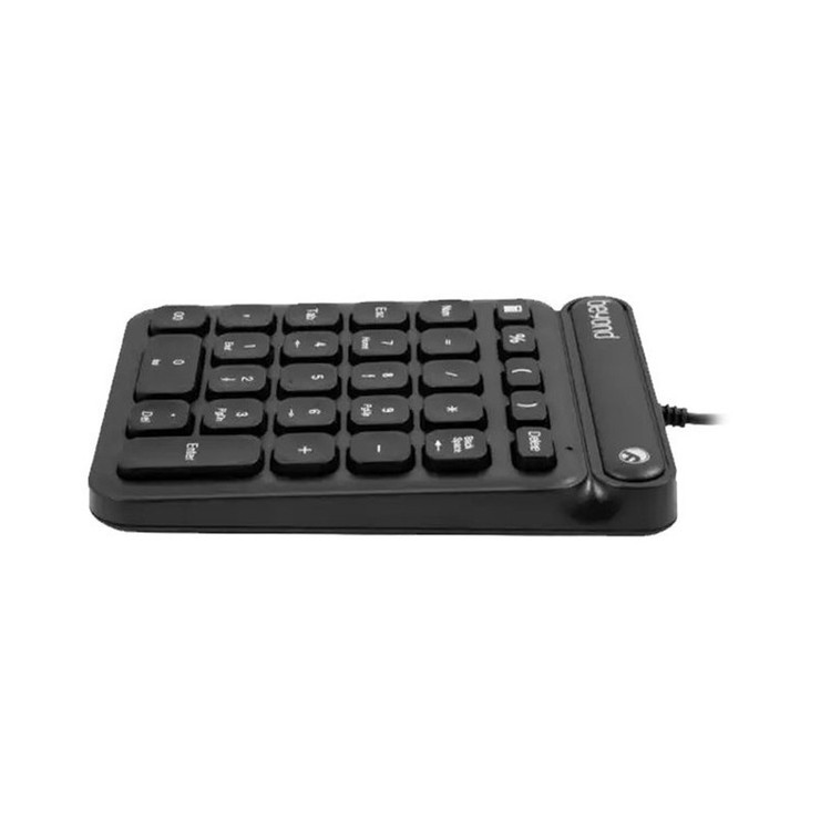 کیبورد اعداد بیاند مدل BK-850