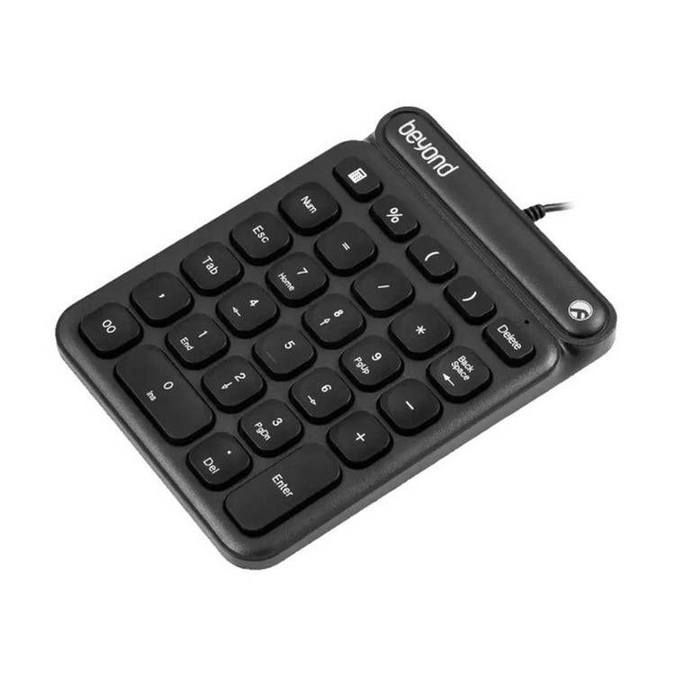 کیبورد اعداد بیاند مدل BK-850