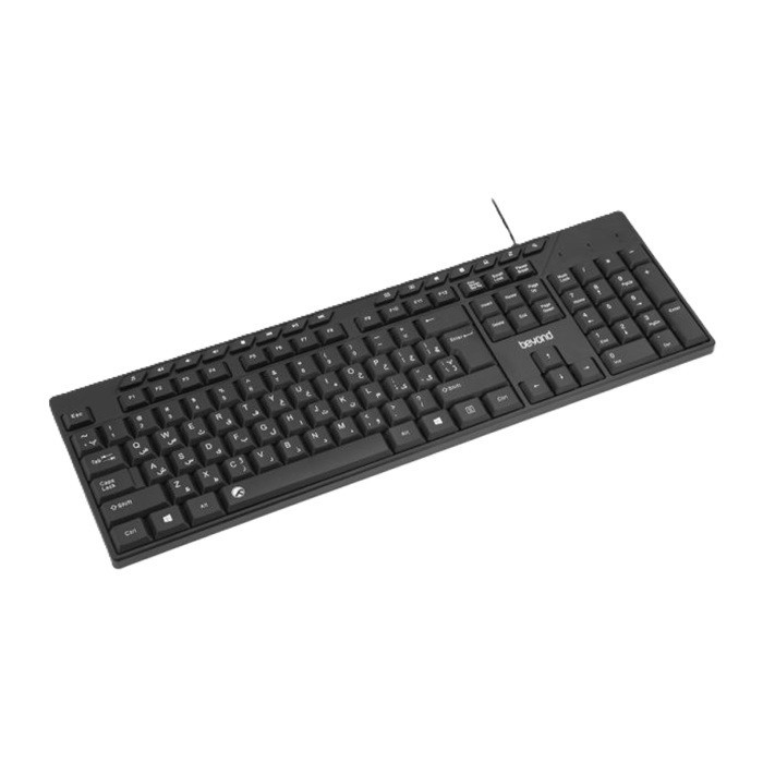 کیبورد بیاند مدل BK-3636