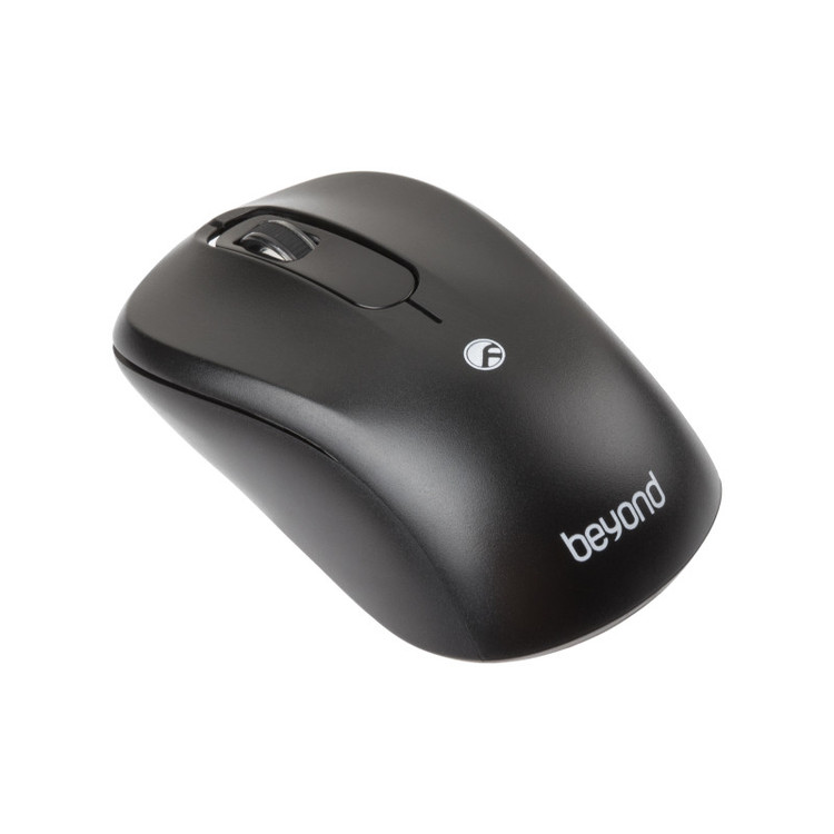 کیبورد و ماوس بی سیم بیاند مدل BMK-2890RF