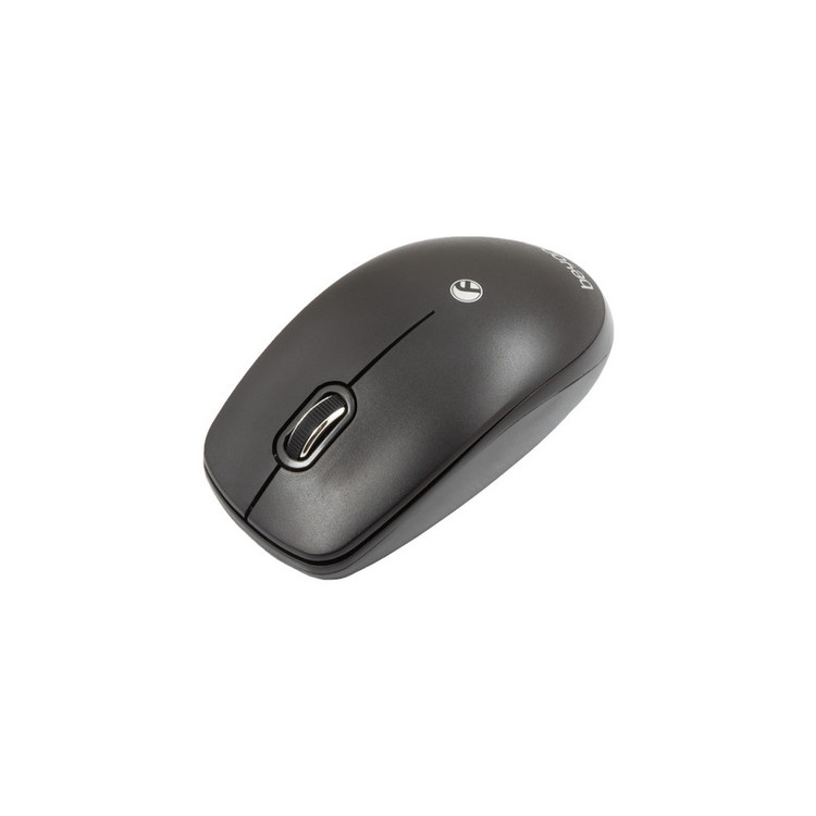 کیبورد و ماوس بیاند مدل bmk-8320rf with key skin
