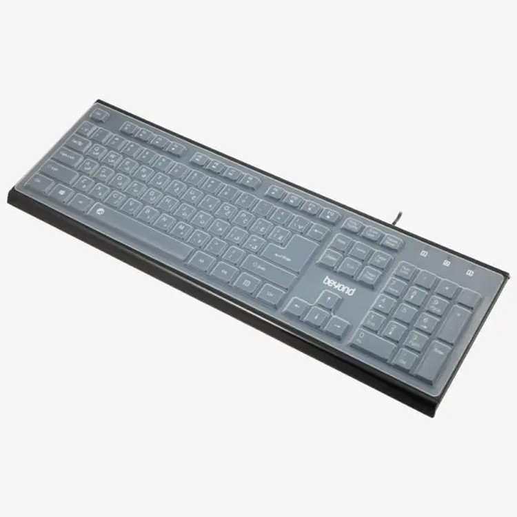 کیبورد و ماوس بیاند مدل BMK-8310