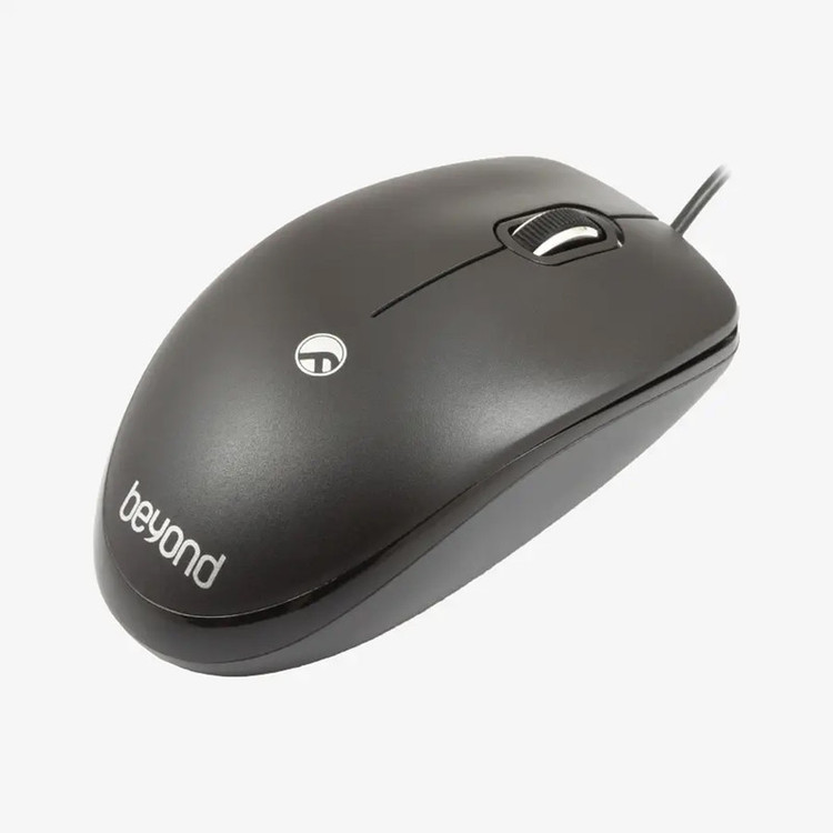 کیبورد و ماوس بیاند مدل BMK-8310