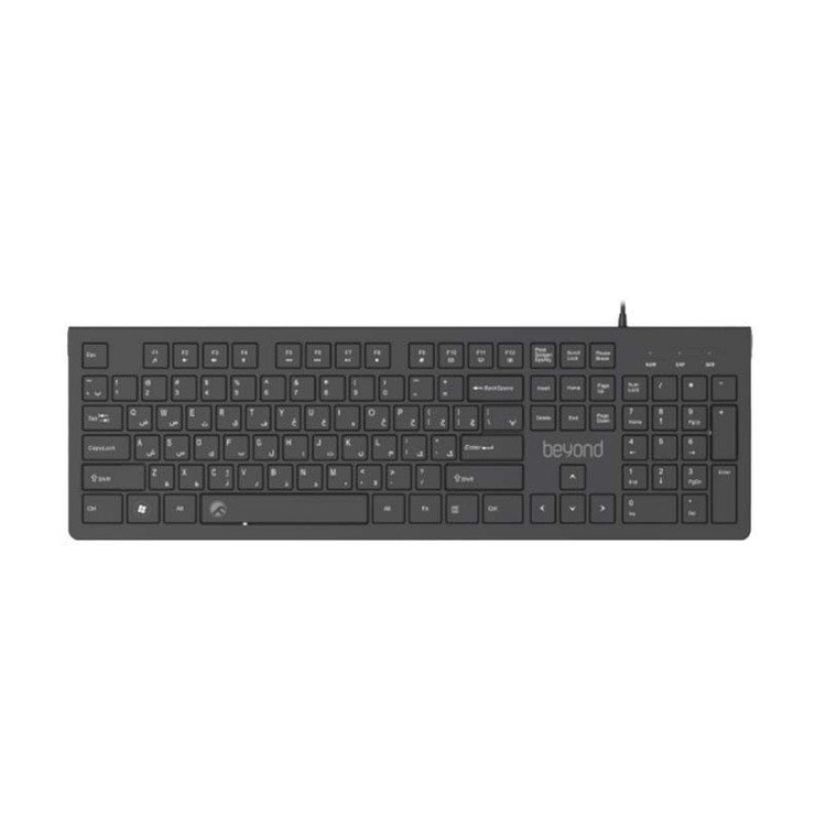 کیبورد بیاند مدل BK-2238