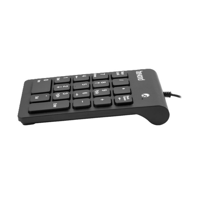 کیبورد بیاند مدل BK_750