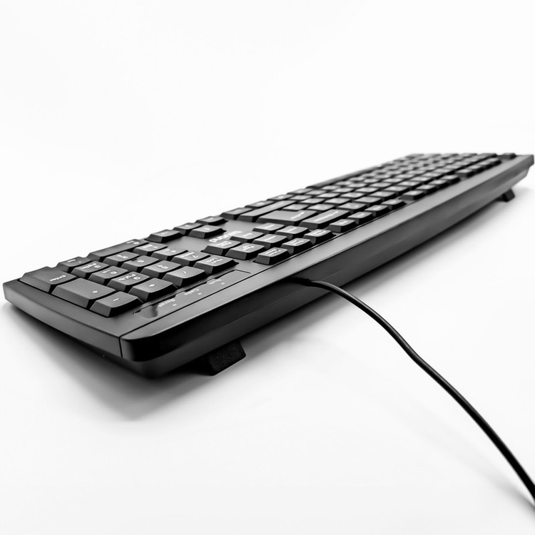 کیبورد و ماوس بیاند مدل BMK-3420