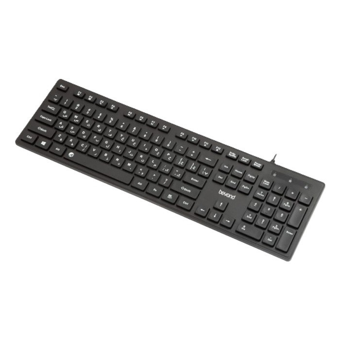 کیبورد بیاند مدل BK-3350