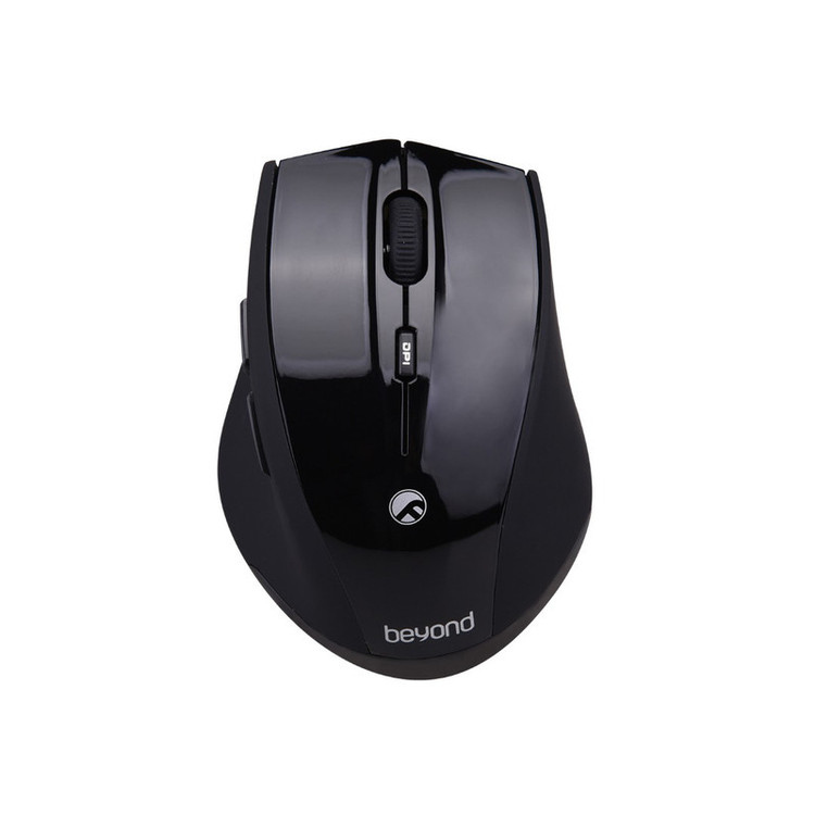 ماوس بی سیم بیاند مدل BM-3525RF