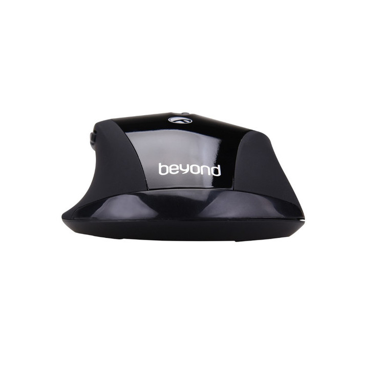 ماوس بی سیم بیاند مدل BM-3525RF