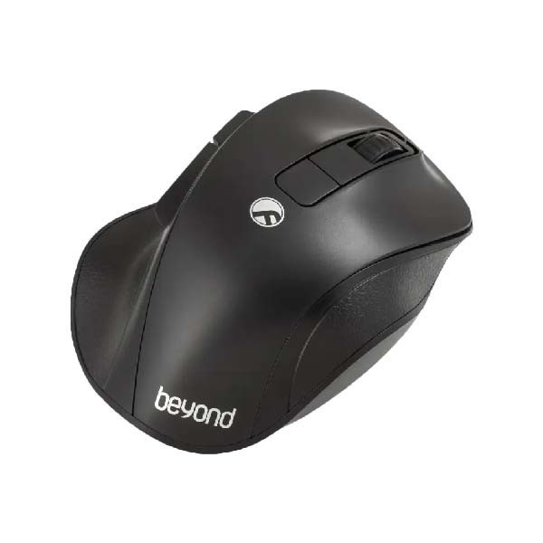 ماوس بی سیم بیاند مدل BM-1755 RF