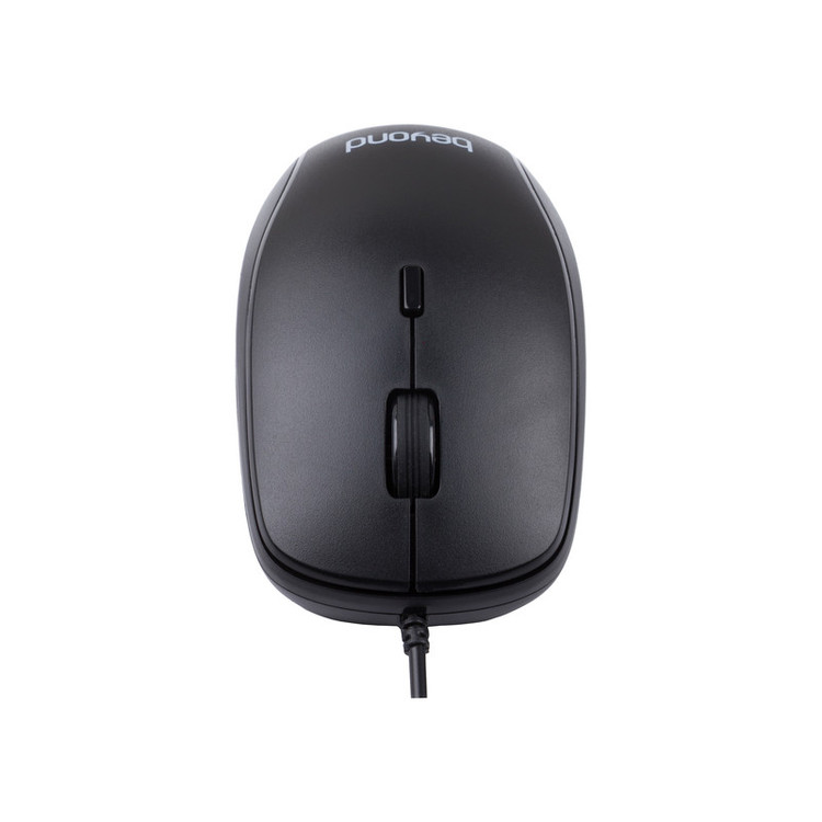 ماوس سیم دار بیاند مدل BM-1088