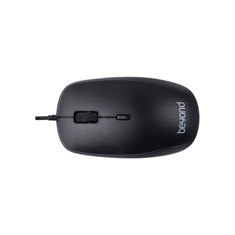 ماوس سیم دار بیاند مدل BM-1088