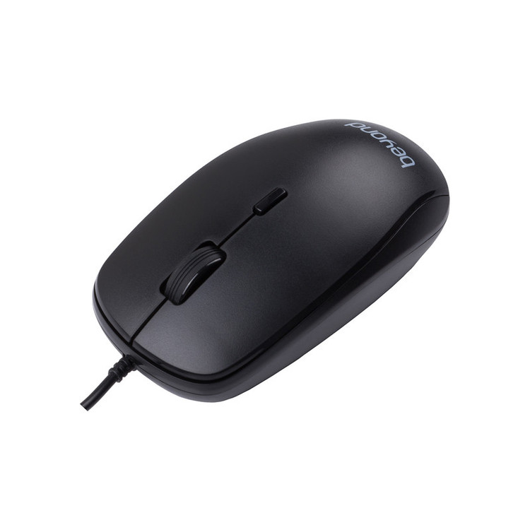 ماوس سیم دار بیاند مدل BM-1088
