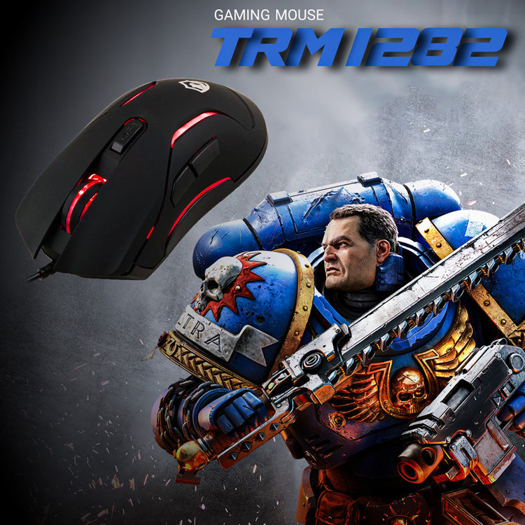 ماوس بیاند مدل TRM1282 Gaming