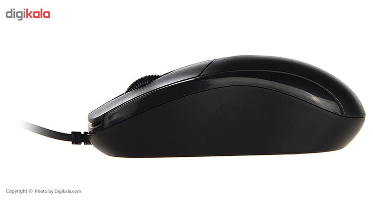 ماوس بیاند مدل FOM-1040