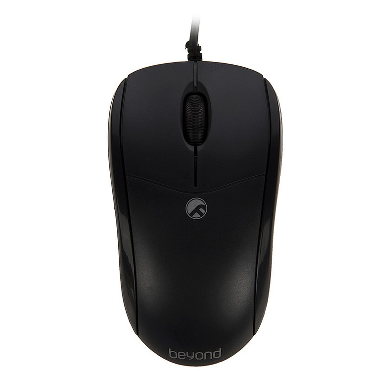 ماوس بیاند مدل FOM-1040