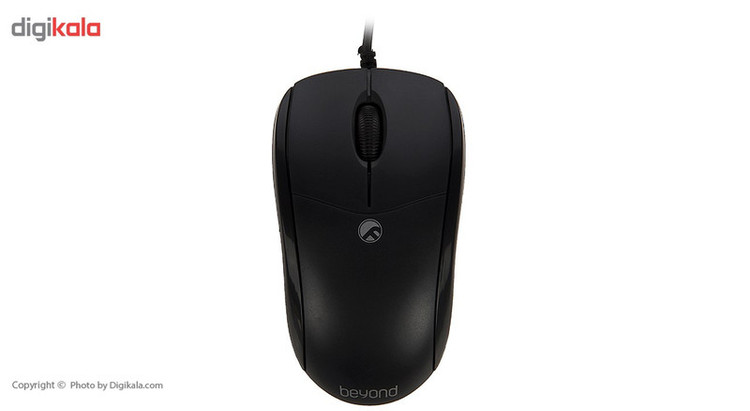 ماوس بیاند مدل FOM-1040