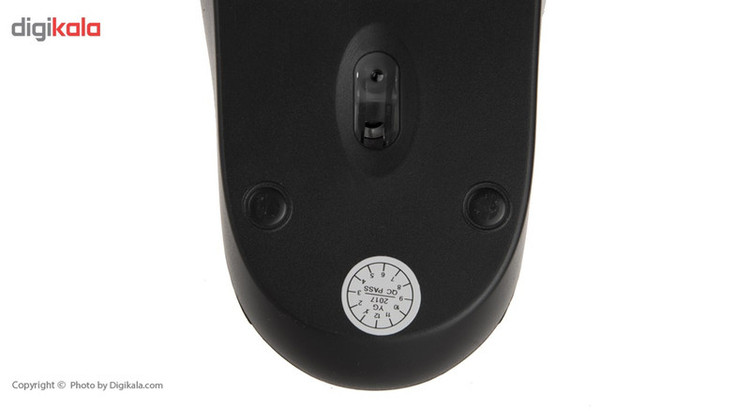 ماوس بیاند مدل FOM-1040