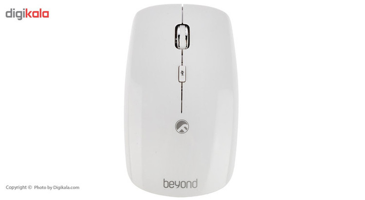 ماوس بیاند مدل FOM-1230RF