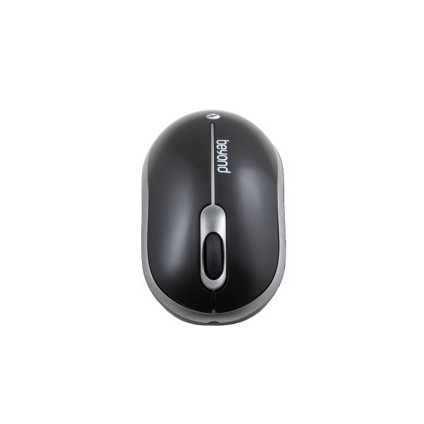 ماوس بی سیم بیاند مدل BM-3890 RF