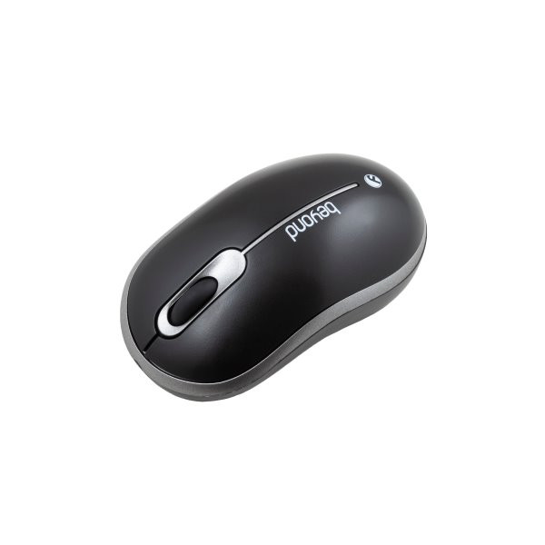 ماوس بی سیم بیاند مدل BM-3890 RF