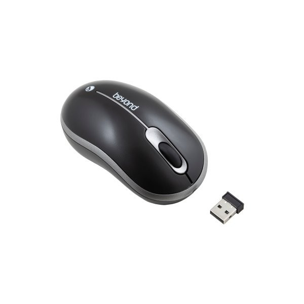ماوس بی سیم بیاند مدل BM-3890 RF