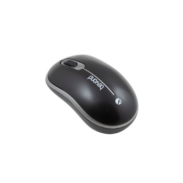 ماوس بی سیم بیاند مدل BM-3890 RF