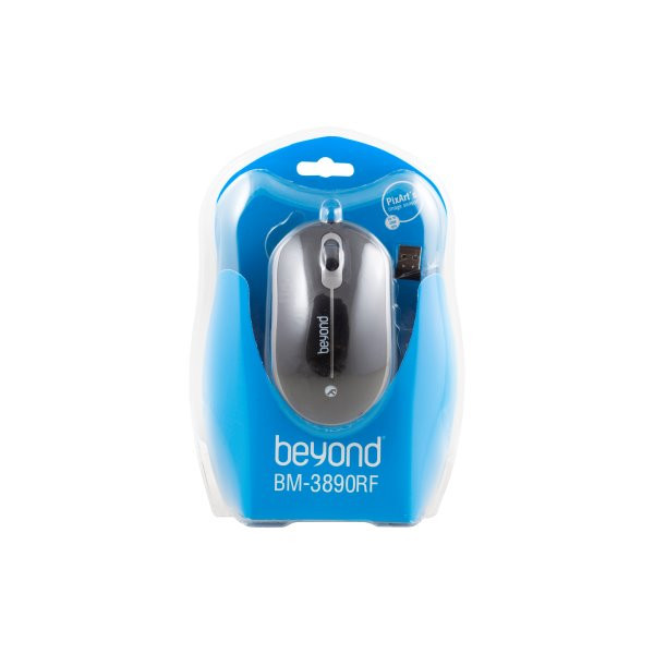 ماوس بی سیم بیاند مدل BM-3890 RF