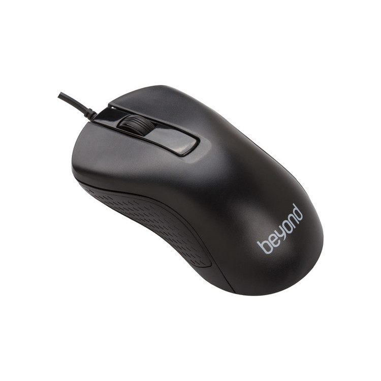 ماوس باسیم بیاند مدل BM-1077