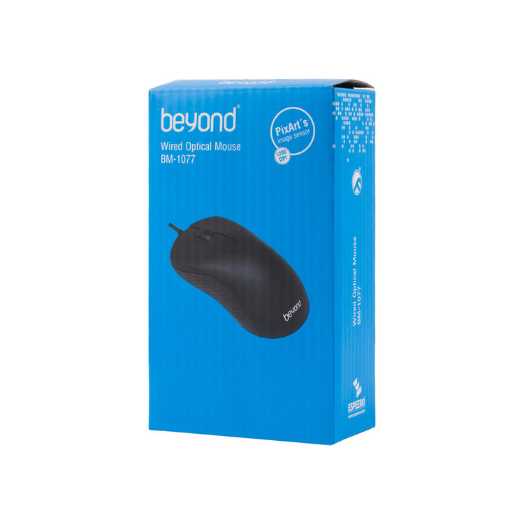 ماوس باسیم بیاند مدل BM-1077