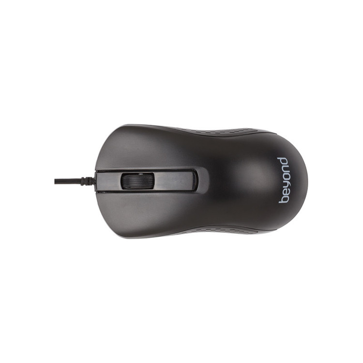 ماوس باسیم بیاند مدل BM-1077