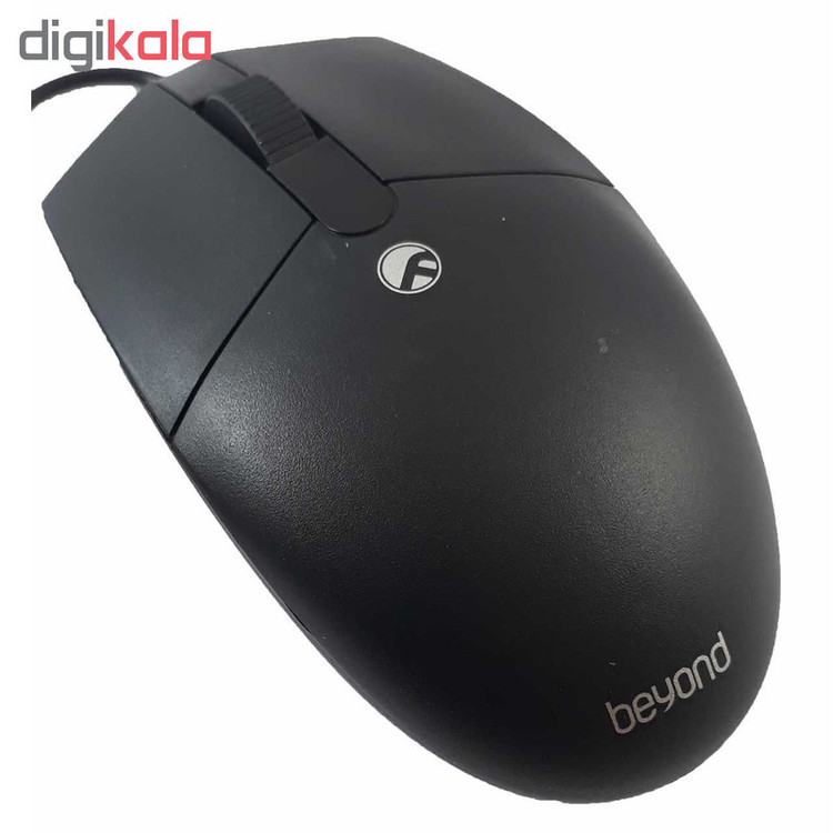 ماوس بیاند مدل BM-1080