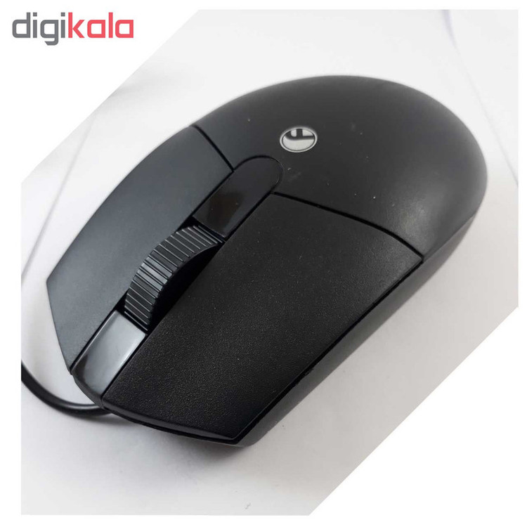 ماوس بیاند مدل BM-1080