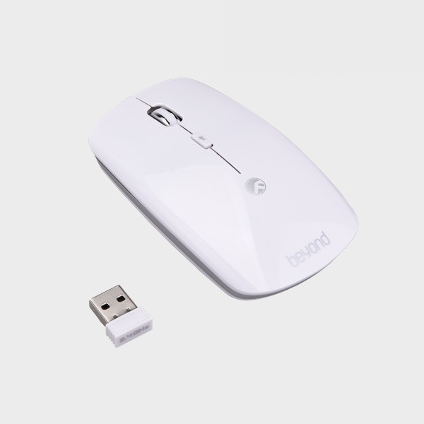 ماوس بی سیم بیاند مدل BM-1230 RF