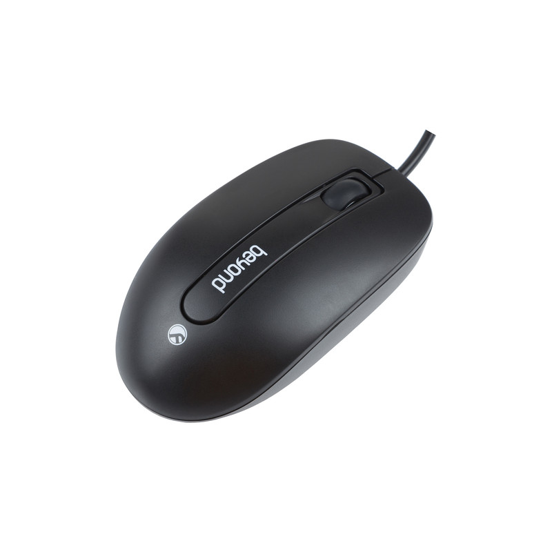 ماوس سیم دار بیاند مدل BM-1020