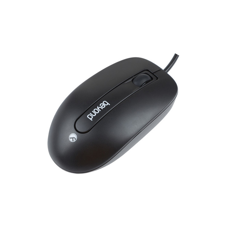 ماوس سیم دار بیاند مدل BM-1020