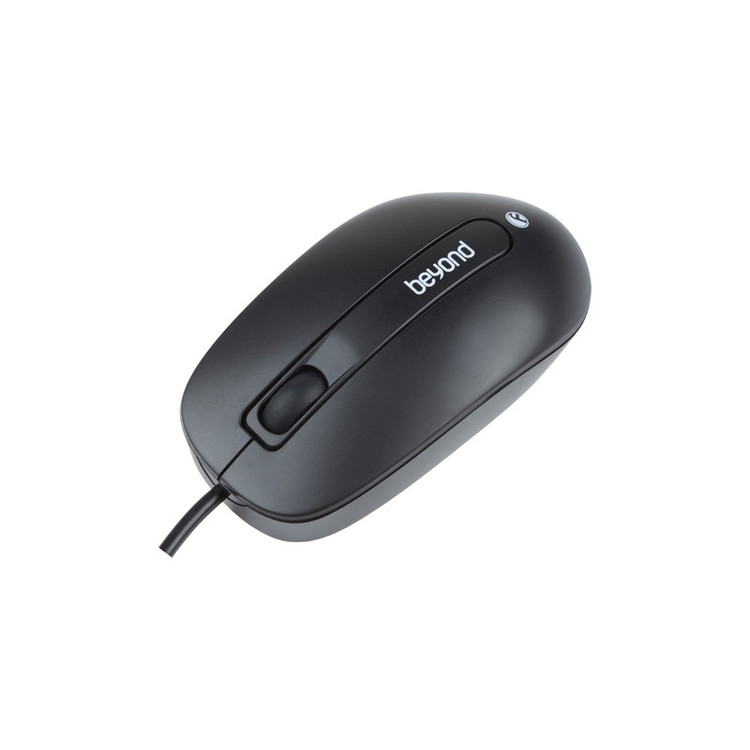 ماوس سیم دار بیاند مدل BM-1020