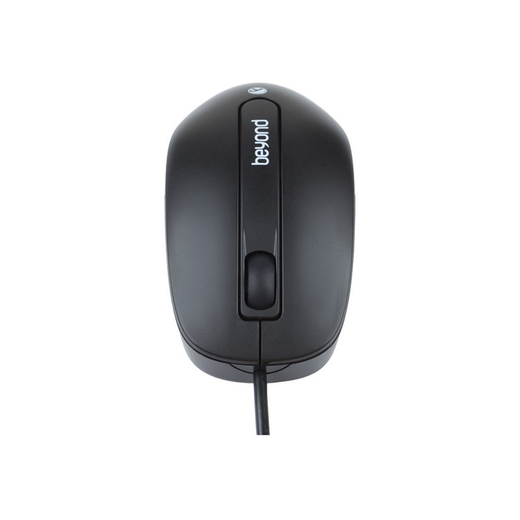 ماوس سیم دار بیاند مدل BM-1020