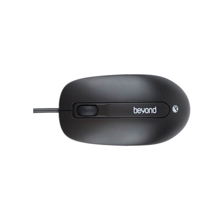 ماوس سیم دار بیاند مدل BM-1020