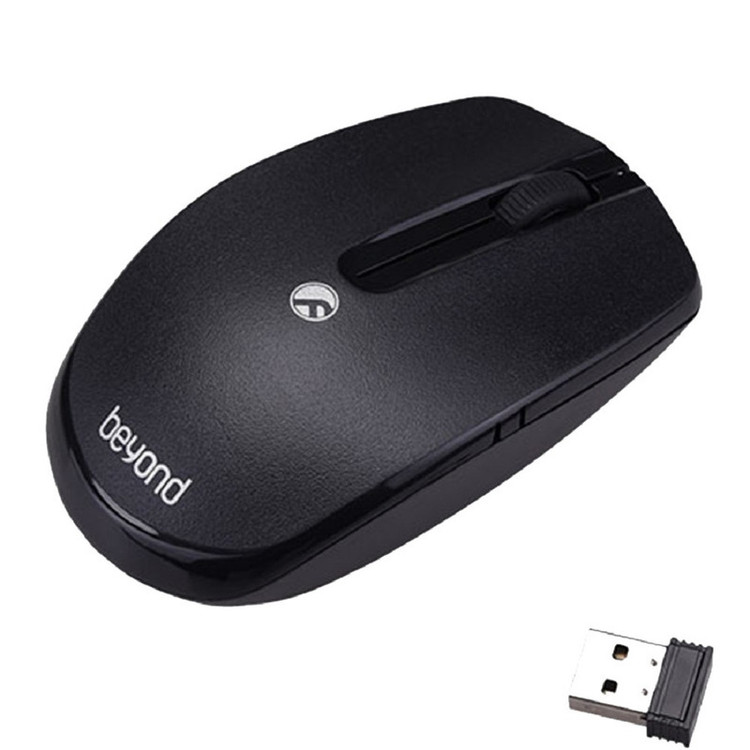 ماوس بی سیم بیاند مدل BM-1290 RF