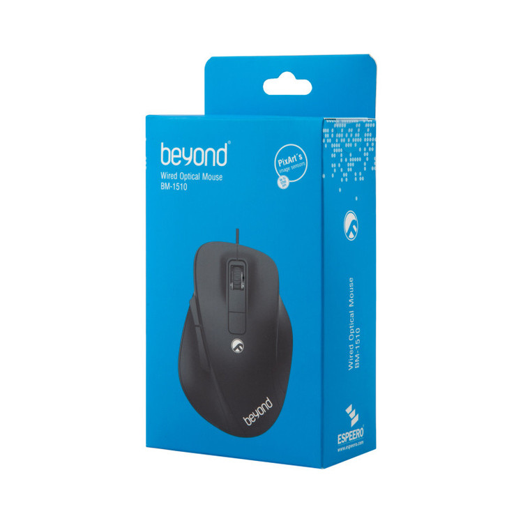 ماوس بیاند مدل bm-1510