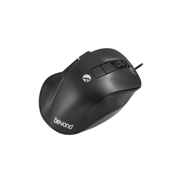ماوس بیاند مدل bm-1510