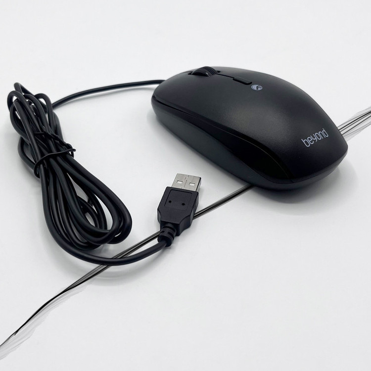 ماوس بیاند مدل BM-1088