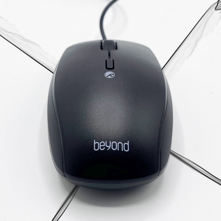 ماوس بیاند مدل BM-1088